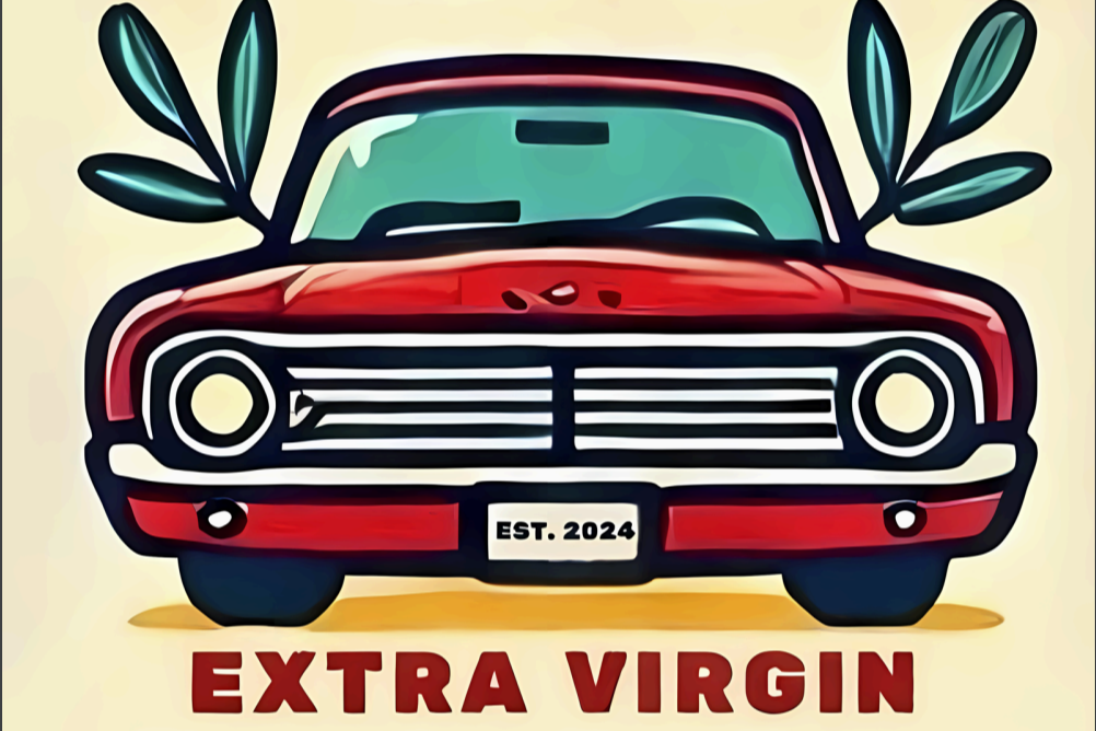 RBA Extra Virgin Olive Oil 750 ml
