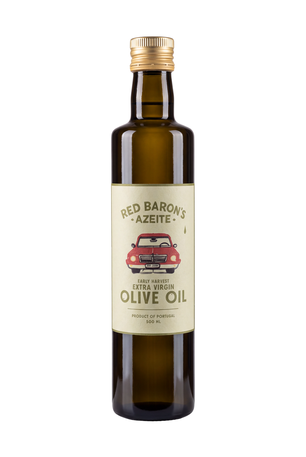 ALE -20 % RBA 500ml