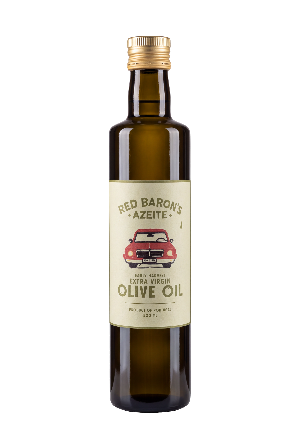 ALE -20 % RBA 500ml