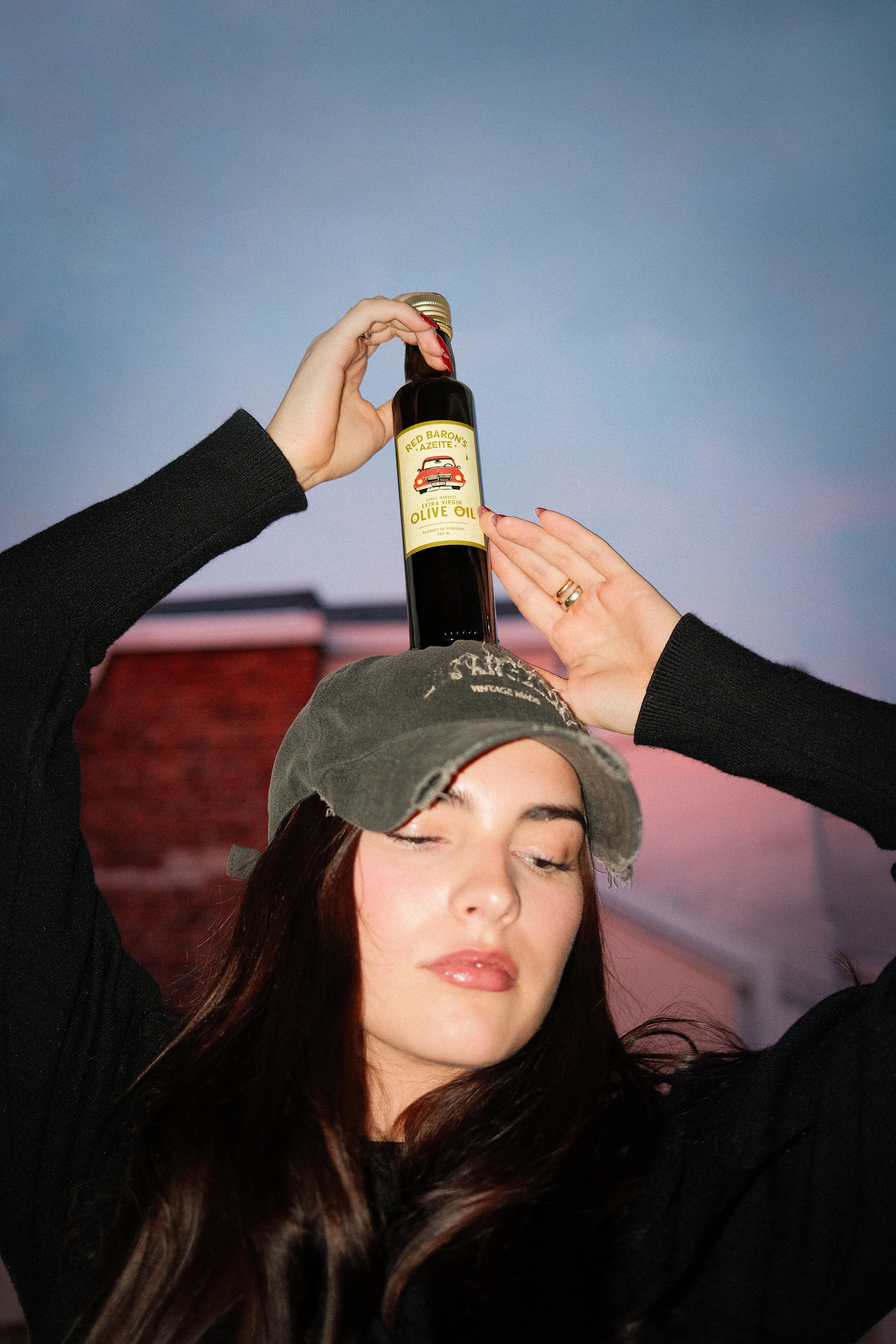 RBA Extra Virgin Olive Oil 250 ml