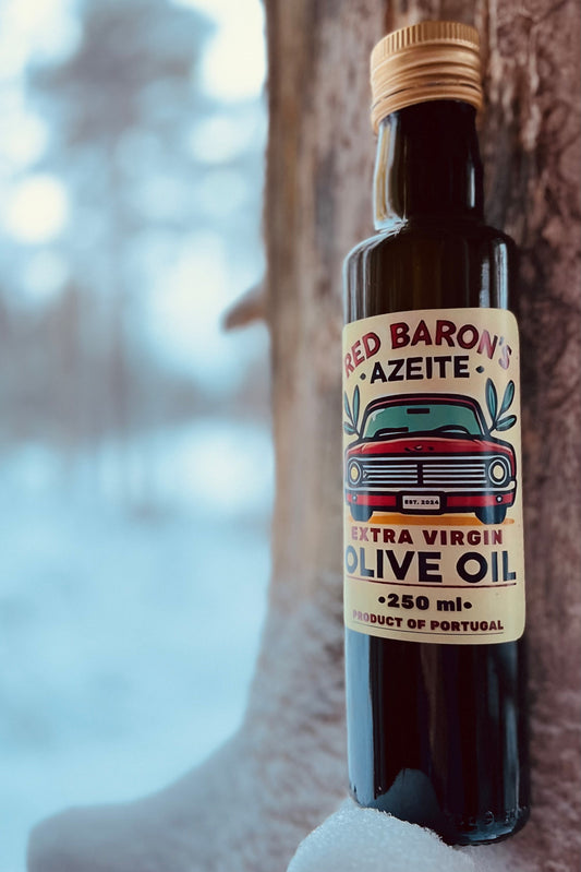 RBA Olive Oil Limited Reserve 200 ml